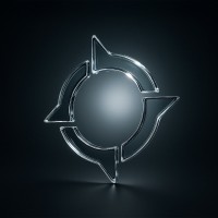 Smart Compass logo - Similar company to Bluewave Asset