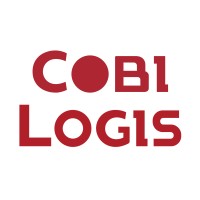 COBI LOGIS WAREHOUSE logo - Similar company to Dotb Company