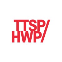 TTSP HWP Planungsgesellschaft mbH logo - Similar company to Ttsp