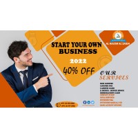 Business Consultancy logo - Similar company to Business Hub