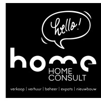 Home Consult - Real Estate Agents logo - Similar company to Ifac Service Immobiliën
