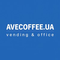 AVECOFFEE.UA logo - Similar company to Oaka Vending Solutions