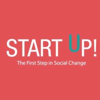 Start Up! logo - Similar company to The Startup Ladies