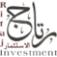 Ritaj Investment logo - Similar company to Ebda Com