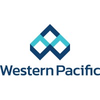 Western Pacific Group logo - Similar company to E.Town
