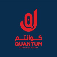 QUANTUM logo - Similar company to Quantum Advertising