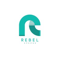RebelSpaces logo - Similar company to Tingly | Film- & Animatiestudio
