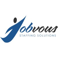 Jobvous Staffing Solutions,LLC logo - Similar company to Augusta University