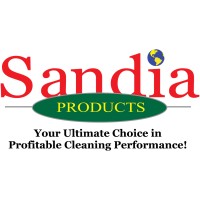 Sandia Products logo - Similar company to Arch Restore Group