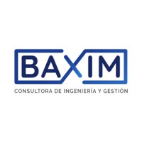 BAXIM logo - Similar company to Agro Plan S.A De Ahorro Y Prestamos Para Fines Determinados