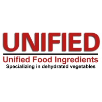 Unified Food Ingredients Inc logo - Similar company to Integral Food Ingredients