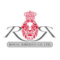 Royal Ribedan logo - Similar company to Migranx