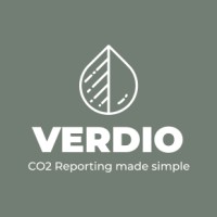 Verdio logo - Similar company to Synchro Space