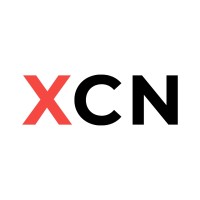 XCN logo - Similar company to Deci Limited
