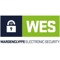 Wardenclyffe Electronic Security logo - Similar company to Turkish American Business Network (Tabnet)