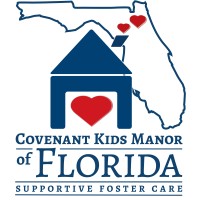 Covenant Kids Manor of Florida logo - Similar company to Coastal Wealth Llc