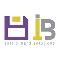 in4Byte logo - Similar company to Daring House