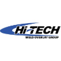 Hi-Tech Weld Overlay Group, LLC logo - Similar company to Dclad