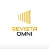 Revista Omni logo - Similar company to Inetsafe Telecom