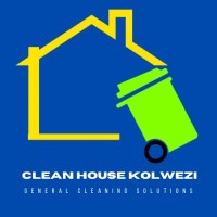 Clean house Kolwezi logo - Similar company to Bla Bla Bla With Maria