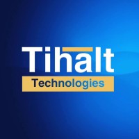 Tihalt Technologies logo - Similar company to Invo Ads