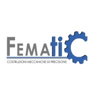 FEMATIC S.r.l. logo - Similar company to Siscomex