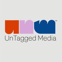 UnTagged Media logo - Similar company to Runway7. Gmbh