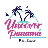 Uncover Panamá Real Estate logo - Similar company to Casa Solution Real Estate