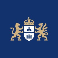 Budapest Városháza logo - Similar company to Bkk - Budapesti Közlekedési Központ