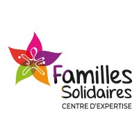Centre d'expertise Familles Solidaires logo - Similar company to Association Moi Dans 10 Ans