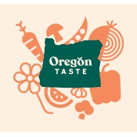 Oregon Taste logo - Similar company to Orurisa - The Oregon And Southwest Washington Chapter Of Urisa