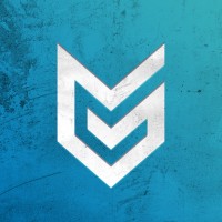 Guerrilla logo - Similar company to Crystal Dynamics
