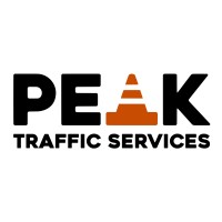 Peak Traffic Services logo - Similar company to Trafficwerx Nt