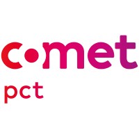 Comet Plasma Control Technologies logo - Similar company to Comet