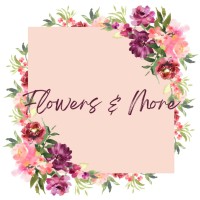 Flowers & more logo - Similar company to Galvanta, Uab