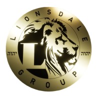 Lionsdale Graphics logo - Similar company to Libra Szoftver Zrt.