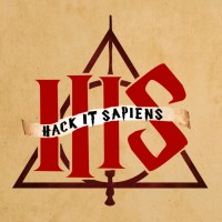 Hack IT Sapiens logo - Similar company to Hackquest