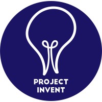 Project Invent logo - Similar company to Makesafe Tools
