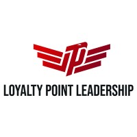 Loyalty Point Leadership logo - Similar company to Provisionxn