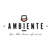 Ambiente Wines logo - Similar company to Ambiente Wine Imp. Co. Inc.