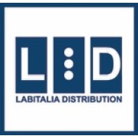 Labitalia Distribution Srl logo - Similar company to Technis Srl