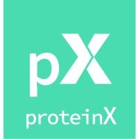 ProteinX Foundation logo - Similar company to Siliconval.Ly Institute