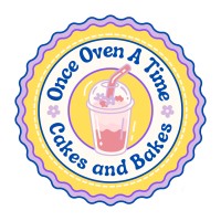 Once Oven A Time