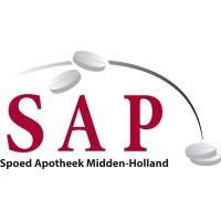 Spoed Apotheek Midden-Holland logo - Similar company to Hersenkracht Coaching