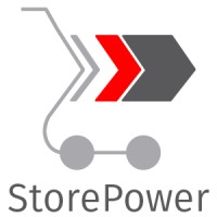 StorePower logo - Similar company to Sparkil-Micro Loans, Macro Impact