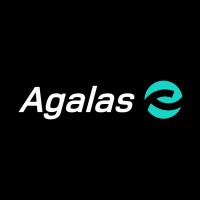 Agalas logo - Similar company to Eidesvik Offshore Asa