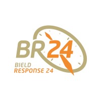 Bield Response 24 logo - Similar company to Innovative Healthcare Delivery Programme