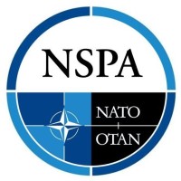 NATO Support and Procurement Agency (NSPA) logo - Similar company to S