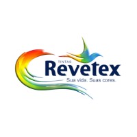 Revetex Tintas logo - Similar company to Pintutex