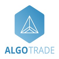 AlgoTrade logo - Similar company to Algotrade